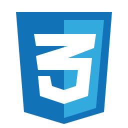 CSS3 icon