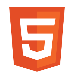 HTML5 icon