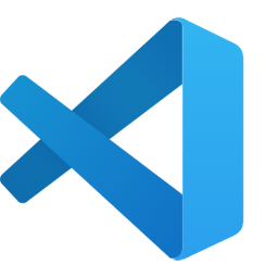 Visual Studio Code icon